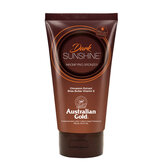 Austraian Gold Sunscreen Dark Magnifying Bronzer Professional Lotion 133ml