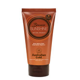 Austraian Gold Sunscreen Bronze Natural Bronzer Professional Lotion 133ml