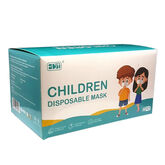 Disposable Kids Face Masks 50 units Dinosaurs