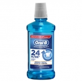 Oral-B Pro-Expert Collutorio Denti Forti 500ml