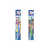 Spazzolino manuale Oral-B Kids Disney Princess o Cars