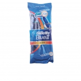 Gillette Blue II Plus 5 Units