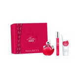  Nina Ricci Nina Le Parfum Eau De Parfum Spray 50ml Set 3 Artikel Christmas 2023