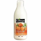 Cottage Hidratant Flash Caramel Body Lotion 200ml