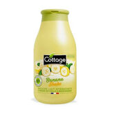 Cottage Banana Shake Douche Lait Hydratante 250ml