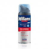 Williams Expert Gel Rasage Peau Sensible 75ml