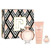 Paco Rabanne Olympea Eau De Parfum Spray 80ml Set 3 Artikel