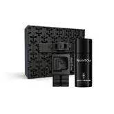 Paco Rabanne Phantom Parfum Eau De Parfum Spray 100ml Set 2 Artikel Christmas 2023