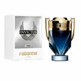 Paco Rabanne Invictus Parfum Vaporisateur 100ml
