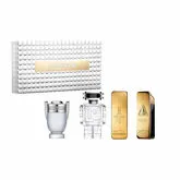 Paco Rabanne Men Mini Set 4 Artikel