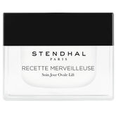 Stendhal Recette Merveilleuse Soin Jour Ovale Lift 50ml