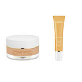 Jeanne Piaubert Radical Firmness Lifting Cream 50ml Set 2 Parti