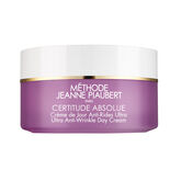 Jeanne Piaubert Certitude Absolue Crema Giorno Anti Rughe 50ml