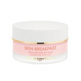 Jeanne Piaubert Skin Breakfast  Schützende Tagescreme Für Das Gesicht 50ml