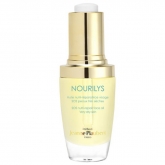 Jeanne Piaubert Nourilys Huile Nutri Réparatrice Visage Peaux Très Sèches 30ml