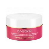 Jeanne Piaubert Divinskin Crema Generatrice Di Giovinezza 50ml