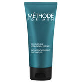 Méthode For Men Gel Fraicheur Hydration Intense 50ml