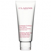 Clarins Exfoliating Body Scrub 200ml