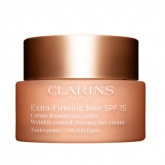 Clarins Extra-Firming Crema Antirughe Tutti I Tipi Di Pelle Spf15 50ml