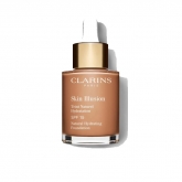 Clarins Skin Illusion Natural Hydrating Foundation Spf15 112.3 Sandalwood 30ml