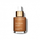 Clarins Skin Illusion Teint Naturel Hydratation Spf15 117 Hazelnut 30ml