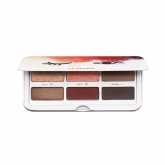 Clarins Palette Ready In A Flash