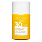 Clarins Sonnenschutz-Fluid für das Gesicht mit mineralischen Spf30 30ml