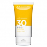 Clarins Sun Care Cream Spf30 Body 150ml