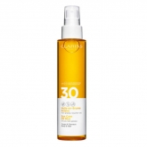 Clarins Huile-en-Brume Solaire Corps Et Cheveux Spf30 150ml