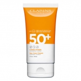 Clarins Crème Solaire Spf50+ Corps 150ml