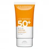Clarins Sonnenschutz-Creme für den Körper Spf50+ 150ml