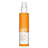 Clarins Sun Care Lotion Spray Spf50+ Body 150ml