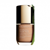 Clarins Everlasting Youth Fluid Foundation Spf15 110 Honey 30ml