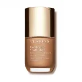 Clarins Everlasting Youth Fluid Foundation Spf15 113 Chestnut 30ml Clarins Everlasting Youth Fluid Foundation Spf15 113 Chestnut 30ml