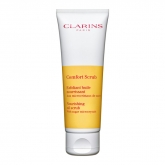 Clarins Comfort Scrub Nourishing Oil Scrub 50ml