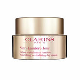 Clarins Nutri-Lumière Day Cream Nourishing Revitalizing 50ml