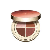 Clarins Ombre 4 Couleurs  03 Flame Gradation 4,2g