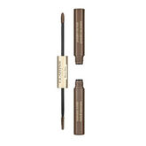 Clarins Brow 2 Go  03 Cool Brown