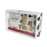 Clarins Ritual Expert 60+ Nutri-Lumière Coffret 3 Produits