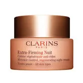 Clarins Extra-Firming Nuit Nachtcreme für jeden Hauttyp 50ml