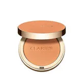 Clarins Ever Matte Compact Powder 05 Medium Deep