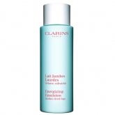 Clarins Energizing Emulsion Soothes Tired Legs 125ml