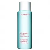 Clarins Energizing Emulsion Soothes Tired Legs 125ml