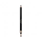 Clarins Crayon Khôl Eye Pencil 01 Carbon Black 