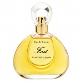 Van Cleef & Arpels First Eau De Toilette Vaporisateur 100ml