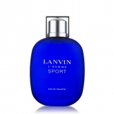 Lanvin L'homme Sport Eau De Toilette Vaporisateur 100ml