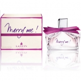 Lanvin Marry Me! Eau De Perfume Spray 75ml