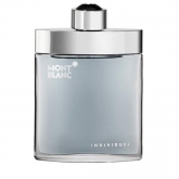 Montblanc Individuel Eau De Toilette Vaporisateur 75ml