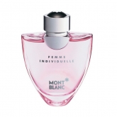 Montblanc Femme Individuelle Eau De Toilette Vaporisateur 75ml