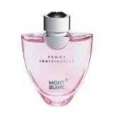 Montblanc Individuelle Eau De Toilette Spray 75ml